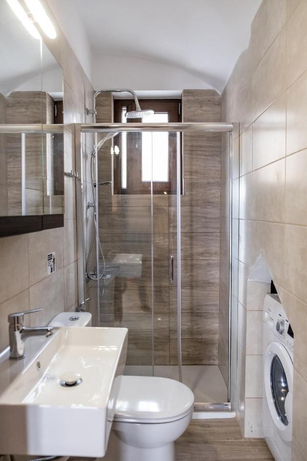 Amousso Beach Villas Marandokhórion المظهر الخارجي الصورة
